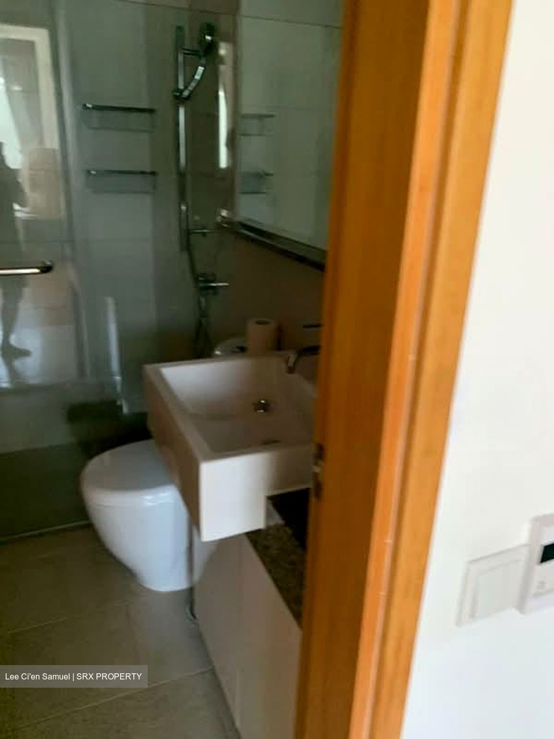 Bleu @ East Coast (D16), Condominium #568070051